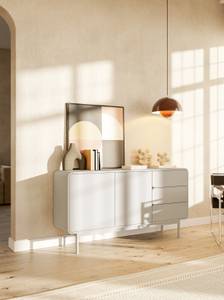 Commode ORO Beige - Taupe