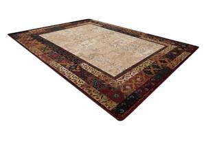 Tapis en Laine Omega Lumena Ethniqu 170 x 235 cm