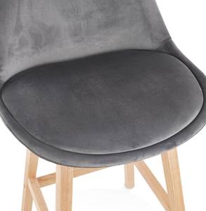 Tabouret De Bar MORISS Gris