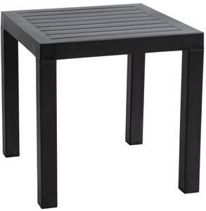 Table d'appoint Ocean Noir