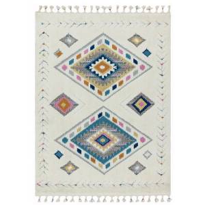 Tapis moderne RHOMBUS 200 x 290 cm