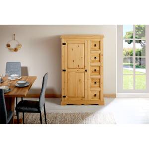 Brotschrank TEQUILA Holz