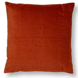 Housse de coussin Pemm Orange