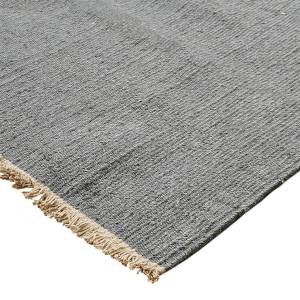 Tapis ESSENCE Gris - 120 x 170 x 170 cm