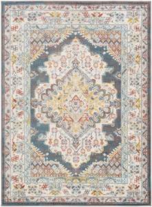 Vintage Orient Teppich CASABLANCA 157 x 213 cm