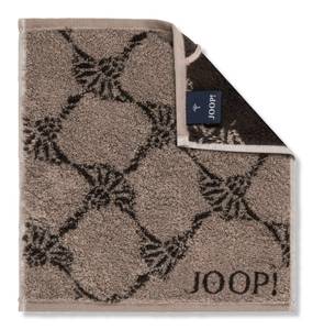 JOOP! CLASSIC CORNFLOWER Gästetuch-Set Rot - Textil - 30 x 1 x 50 cm