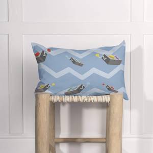 Beep Housse de coussin Textile - 1 x 50 x 30 cm