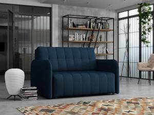 Schlafsofa Viva Grand II Blau