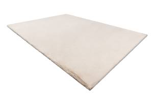 Moderner Teppich Teddy New Sand 52 60 x 100 cm