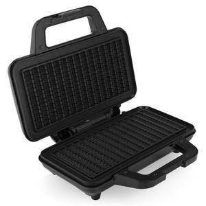 Waffeleisen Metall - 25 x 10 x 30 cm