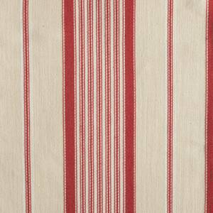 Jule Küchensofa Rot - Textil - Holz teilmassiv - 147 x 103 x 84 cm