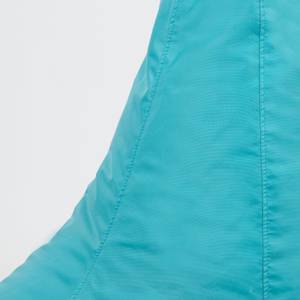 Indoor Outdoor Sitzsack-Liegestuhl Hellblau