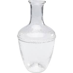 Carafe Georgia Verre - 14 x 26 x 14 cm