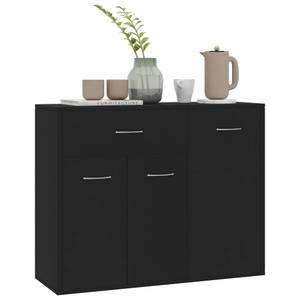 Sideboard 3000082 Schwarz