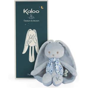 Lapinoo Pantin Rabbit Blue Small Blau - Kunstfell - 6 x 25 x 9 cm