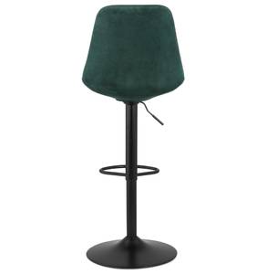 Tabouret De Bar MIKE Vert