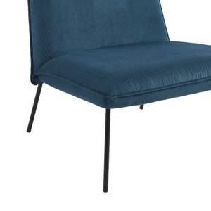 Fauteuil POLA Bleu