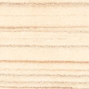 Indo Gabbeh - 110x60cm Beige - Naturfaser - 60 x 2 x 110 cm