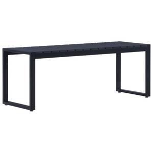 Banc de jardin 3003701 Largeur : 120 cm