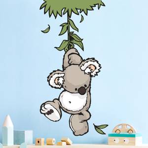 Wandtattoo NICI, Wild Friends Koala Joey 100 x 200 cm