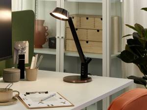 Lampe de bureau CHAMAELEON Cuivre