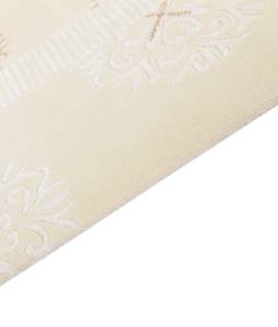 Tapis Darya XLIII Beige - Textile - 170 x 1 x 251 cm