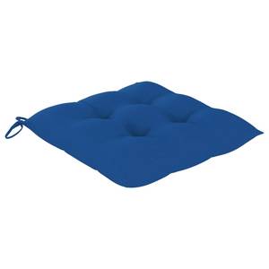 Gartenstuhl (8er Set) 3012934-4 Blau