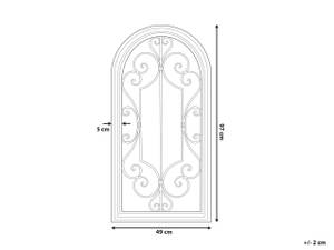 Miroir CAMPEL 50 x 98 cm