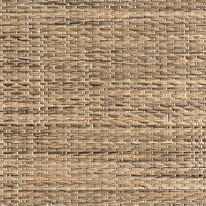 In- & Outdoor Teppich R Malta Melange Beige - 240 x 240 cm