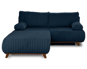 3-Sitzer Sofa CRISTAL Blau