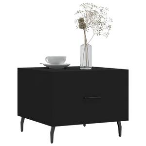 Couchtisch D653 Schwarz - Anzahl Teile im Set: 1