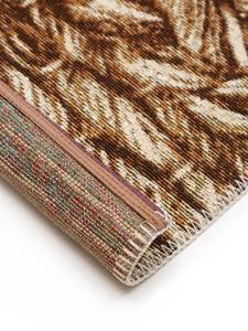 Outdoor Teppich Kenya 5 Beige - Textil - 80 x 1 x 165 cm