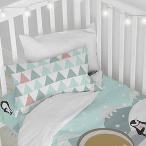 Skymo day Set housse couette 100x135 135 x 100 cm