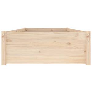 Bettgestell 3013833 Braun - Holz - 96 x 206 cm