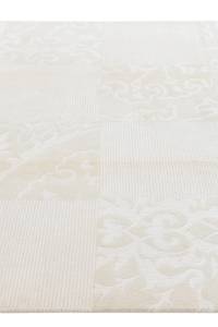 Teppich Darya XVIII Beige - Textil - 178 x 1 x 244 cm