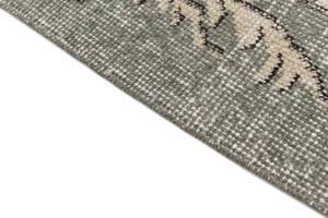 Tapis Ultra Vintage CLV Beige - Textile - 165 x 1 x 315 cm