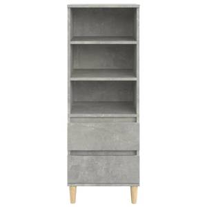 Highboard DE2768 Steingrau