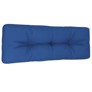 Coussin de palette 3005776-1 Bleu nuit