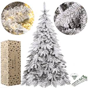 Weihnachtsbaum Kaukasus-Fichte 120 x 180 x 120 cm