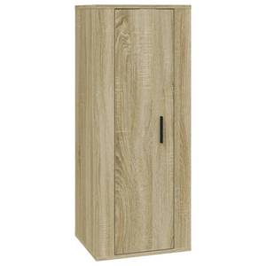 TV-Schrank 4er Set D969 Eiche Sonoma Dekor