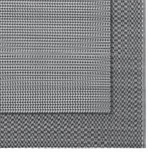 Tapis d'extérieur 3006547-9 Gris - 230 x 160 cm