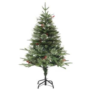 Sapin de noël 60 x 120 x 60 cm