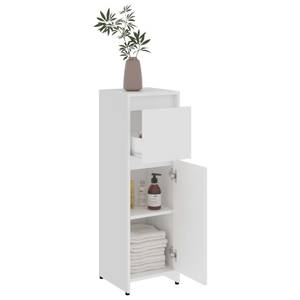 Armoire de salle de bain 3003601 Blanc