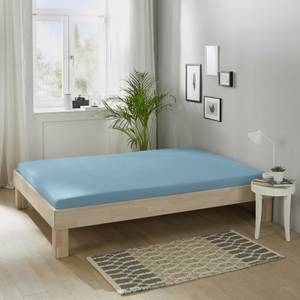 Bettlaken 206599 Neonblau