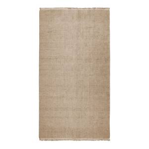 Tapis ESSENCE Beige - 80 x 150 x 150 cm