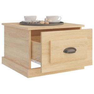 Couchtisch D327 Eiche Sonoma Dekor