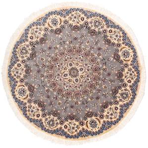 Tapis Nain III Beige - Textile - 150 x 1 x 150 cm