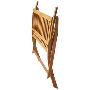 Banc de jardin 3007516 Bleu clair