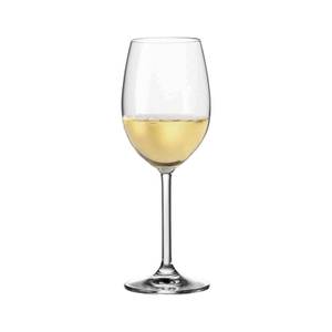 Wein- und Sektgläser Daily 18er Set Glas - 1 x 1 x 1 cm