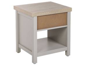 Table d'appoint CLIO 40 x 51 cm